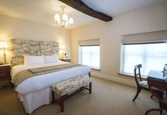 อื่นๆ 4 The Falcon Hotel