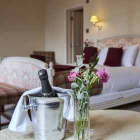 Primary image1獵鷹飯店,South Luffenham飯店