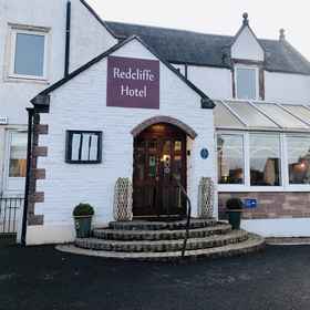 Primary image 1 The Redcliffe, Bellfield Park Hotels