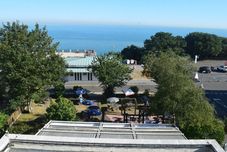 Khác Portland Hotel