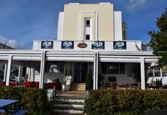 Khác 5 Portland Hotel