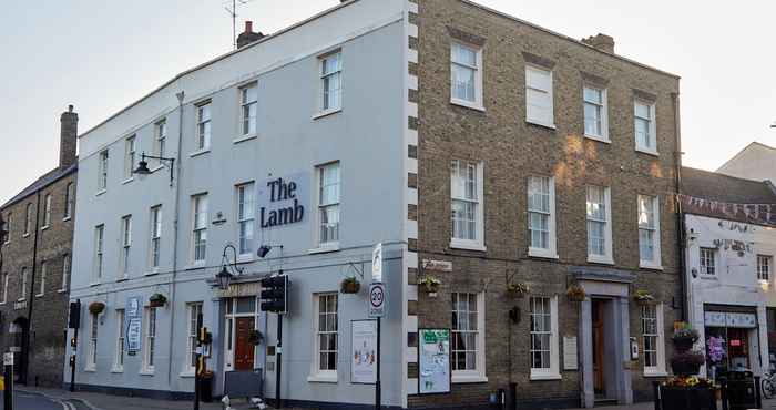 Others Lamb Hotel by Greene King Inns