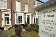 Lainnya Holmwood House Hotel