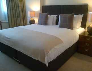 Lainnya 2 Glenlyn Hotel & Apartments