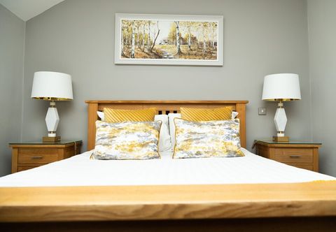 Others Rufford Arms Hotel