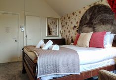 Lain-lain 5 Wentworth House Hotel