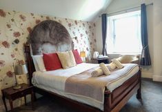 Lain-lain 7 Wentworth House Hotel