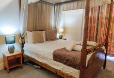 Lain-lain 4 Wentworth House Hotel