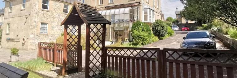 Lain-lain Wentworth House Hotel