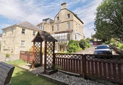 Lain-lain Wentworth House Hotel