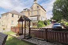 Lain-lain Wentworth House Hotel