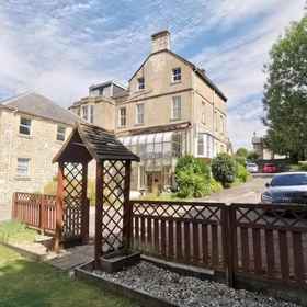 Primary image 1 ウェントワース ハウス ホテル, ベックフォードタワー ホテル