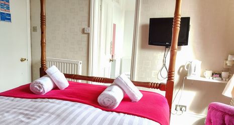 Lain-lain 2 Wentworth House Hotel