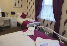 Others 5 The Preston