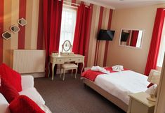 Others 2 The Preston