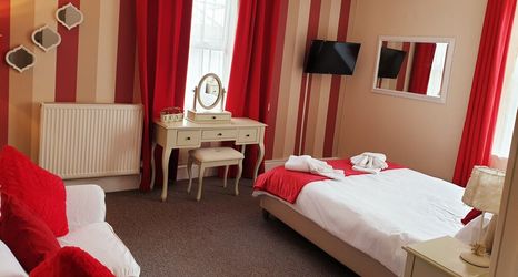 Others 2 The Preston