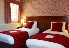 其他 4 Saracens Head Towcester by Greene King Inns