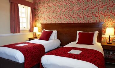 其他 4 Saracens Head Towcester by Greene King Inns