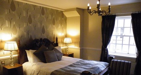 其他 2 Saracens Head Towcester by Greene King Inns