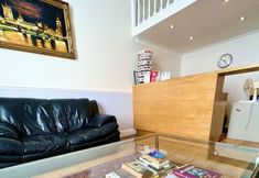 Lainnya 7 Melbourne House