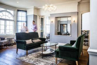 其他 4 Marine Hotel