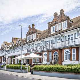 Primary image1海洋大飯店,唐布里奇和马灵区飯店