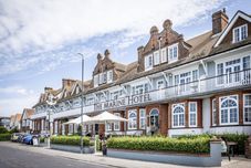 その他 Marine Hotel