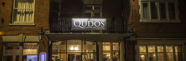 其他 Qudos