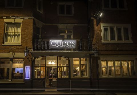 其他 Qudos