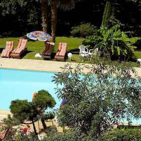 Primary image 1 Deshors Foujanet, Musée de la Résistance Henri Queuille Hotels