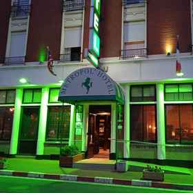 Primary image 1 Hôtel Metropol, Pas-de-Calais Hotels