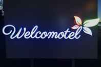 Lain-lain Welcomotel Montelimar