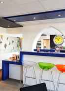 ภาพหลัก ibis Styles Vannes Gare Centre