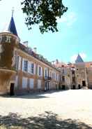 ภาพหลัก Château d'Island Avallon Vézelay