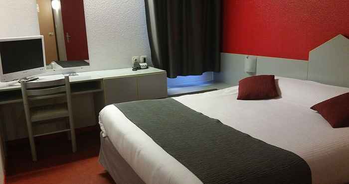 Lainnya Brit Hotel Sarreguemines