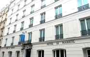 Lain-lain 2 Hotel Le Mareuil