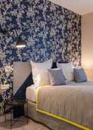 Primary image Hotel Le Mareuil