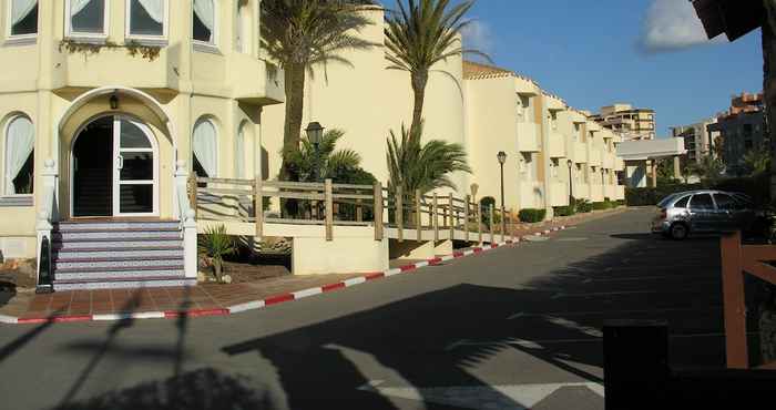 Lain-lain Aparthotel Villas La Manga