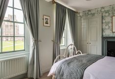 Others 5 The Ancient Gatehouse Hotel