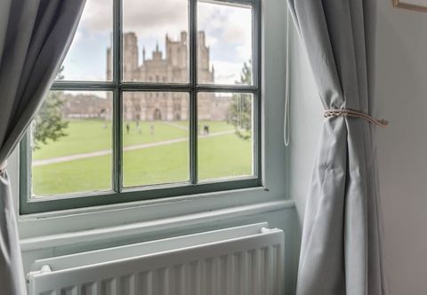 Others The Ancient Gatehouse Hotel