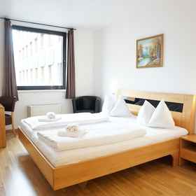 Primary image 1 Hotel Kaffeemühle, MuseumsQuartier Hotels