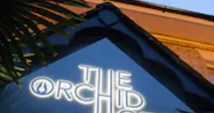 Others The Orchid Hotel