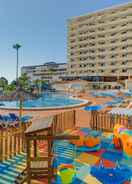 ภาพหลัก Hotel Playas de Torrevieja