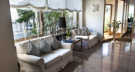 기타 2 Grand Hotel Passetto