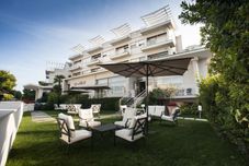 기타 Grand Hotel Passetto