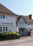 Primary image St Leonard's Hotel by Greene King Inns