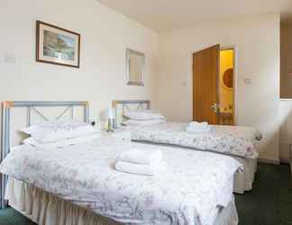 Lainnya 2 Oakwood B&B Heathrow