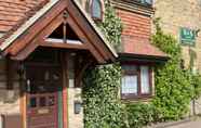 อื่นๆ 3 Oakwood B&B Heathrow