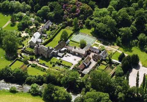 Others Bickleigh Castle Hotel