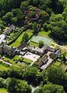 ภาพหลัก Bickleigh Castle Hotel